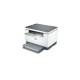 HP LaserJet MFP M234dw, Multifunktionsdrucker(grau, Instant Ink, USB, LAN, WLAN, Scan, Kopie)
