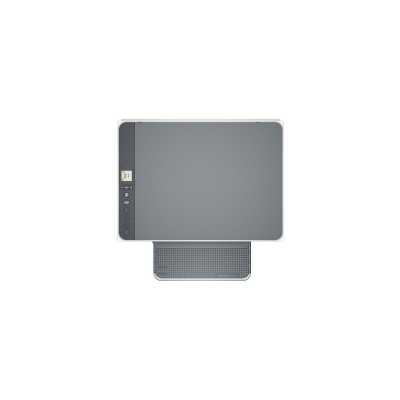 HP LaserJet MFP M234dw, Multifunktionsdrucker(grau, Instant Ink, USB, LAN, WLAN, Scan, Kopie)