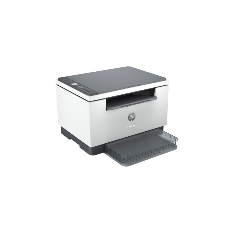 HP LaserJet MFP M234dwe, Multifunktionsdrucker(grau, HP+, Instant Ink, USB, LAN, WLAN, Scan, Kopie)
