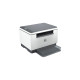 HP LaserJet MFP M234dwe, Multifunktionsdrucker(grau, HP+, Instant Ink, USB, LAN, WLAN, Scan, Kopie)