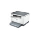 HP LaserJet MFP M234dwe, Multifunktionsdrucker(grau, HP+, Instant Ink, USB, LAN, WLAN, Scan, Kopie)