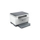 HP LaserJet MFP M234dwe, Multifunktionsdrucker(grau, HP+, Instant Ink, USB, LAN, WLAN, Scan, Kopie)