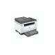 HP LaserJet MFP M234sdn, Multifunktionsdrucker(grau, Instant Ink, USB, LAN, Scan, Kopie)