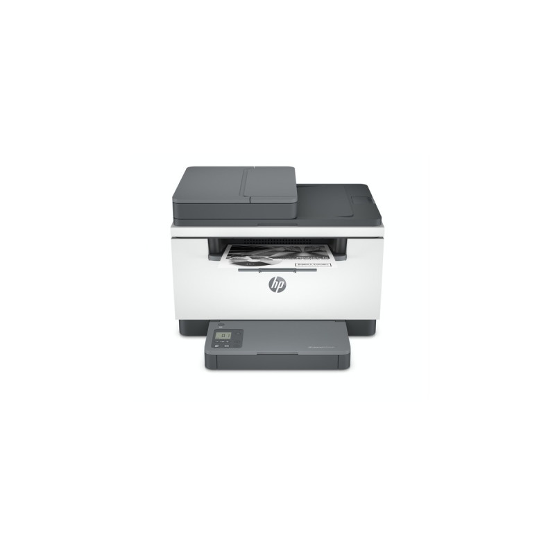 HP LaserJet MFP M234sdn, Multifunktionsdrucker(grau, Instant Ink, USB, LAN, Scan, Kopie)