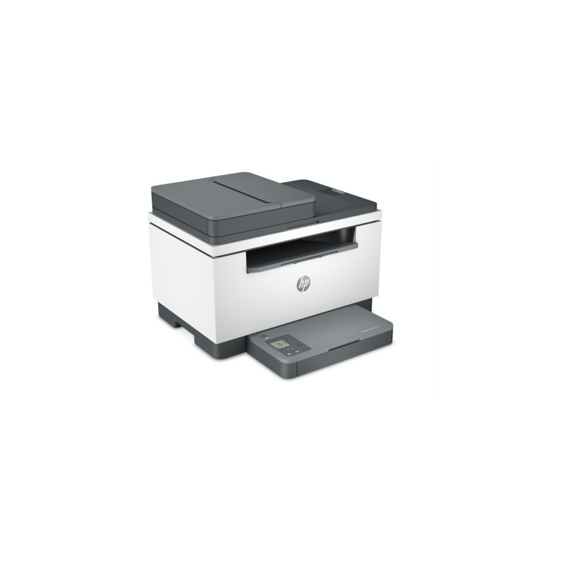 HP LaserJet MFP M234sdne, Multifunktionsdrucker(grau, HP+, Instant Ink, USB, LAN, Scan, Kopie)
