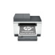 HP LaserJet MFP M234sdne, Multifunktionsdrucker(grau, HP+, Instant Ink, USB, LAN, Scan, Kopie)