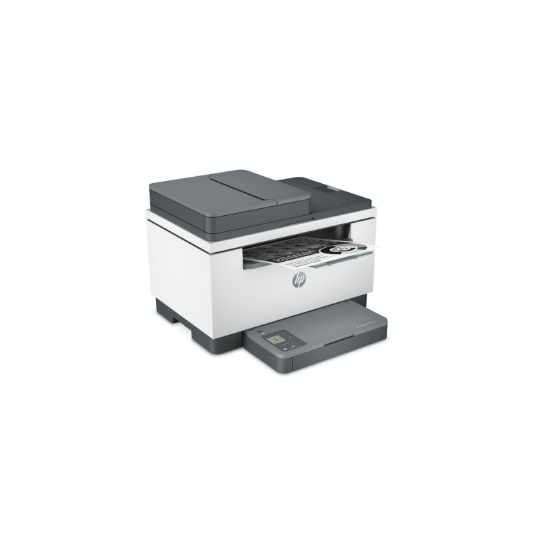 HP LaserJet MFP M234sdw, Multifunktionsdrucker(grau, Instant Ink, USB, LAN, WLAN, Scan, Kopie)