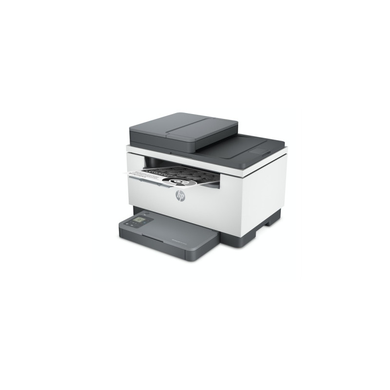HP LaserJet MFP M234sdw, Multifunktionsdrucker(grau, Instant Ink, USB, LAN, WLAN, Scan, Kopie)