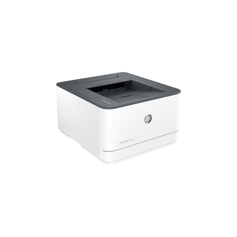 HP LaserJet Pro 3002dn, Laserdrucker(grau, USB, LAN)