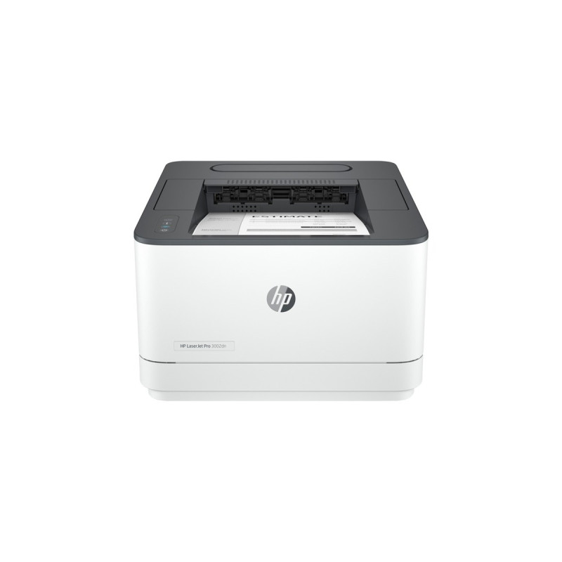 HP LaserJet Pro 3002dn, Laserdrucker(grau, USB, LAN)