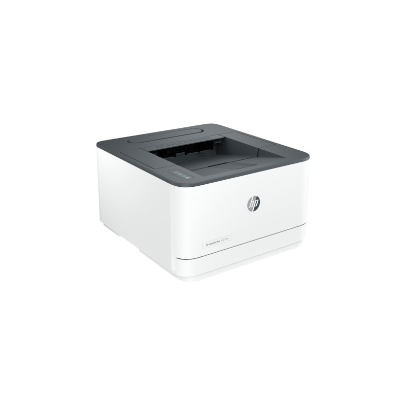 HP LaserJet Pro 3002dw, Laserdrucker(grau, USB, LAN, WLAN)