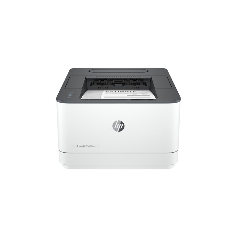 HP LaserJet Pro 3002dw, Laserdrucker(grau, USB, LAN, WLAN)