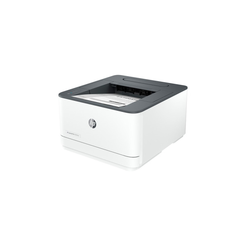 HP LaserJet Pro 3002dw, Laserdrucker(grau, USB, LAN, WLAN)