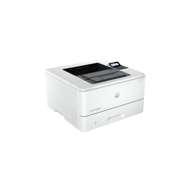HP LaserJet Pro 4002dn, Laserdrucker(grau/grau, USB, LAN)