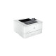 HP LaserJet Pro 4002dw, Laserdrucker(grau/grau, USB, LAN, WLAN)