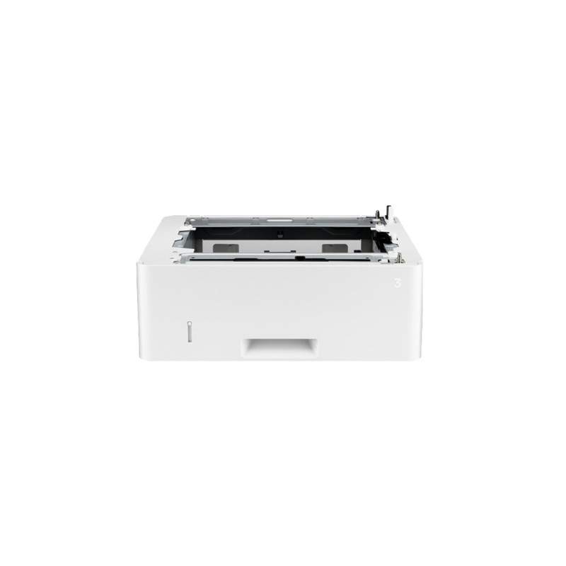 HP LaserJet Pro-550-Blatt-Zufuhrfach (D9P29A), Papierzufuhr