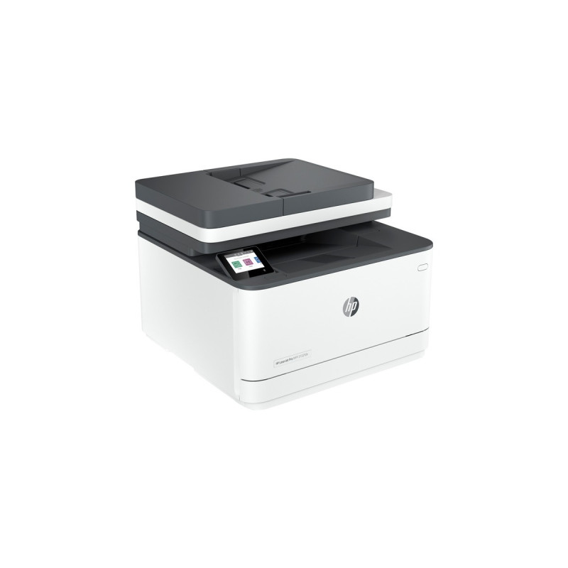 HP LaserJet Pro MFP 3102fdn, Multifunktionsdrucker(grau/anthrazit, USB, LAN, Scan, Kopie, Fax)