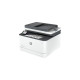 HP LaserJet Pro MFP 3102fdw, Multifunktionsdrucker(grau/anthrazit, USB, LAN, WLAN, Scan, Kopie, Fax)
