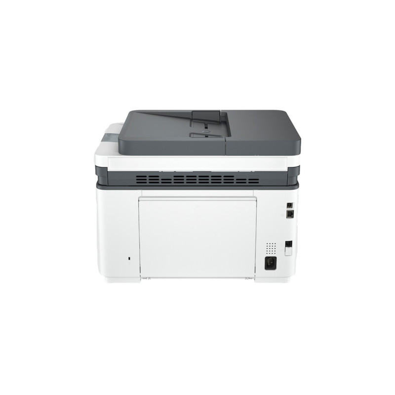HP LaserJet Pro MFP 3102fdw, Multifunktionsdrucker(grau/anthrazit, USB, LAN, WLAN, Scan, Kopie, Fax)