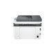HP LaserJet Pro MFP 3102fdw, Multifunktionsdrucker(grau/anthrazit, USB, LAN, WLAN, Scan, Kopie, Fax)