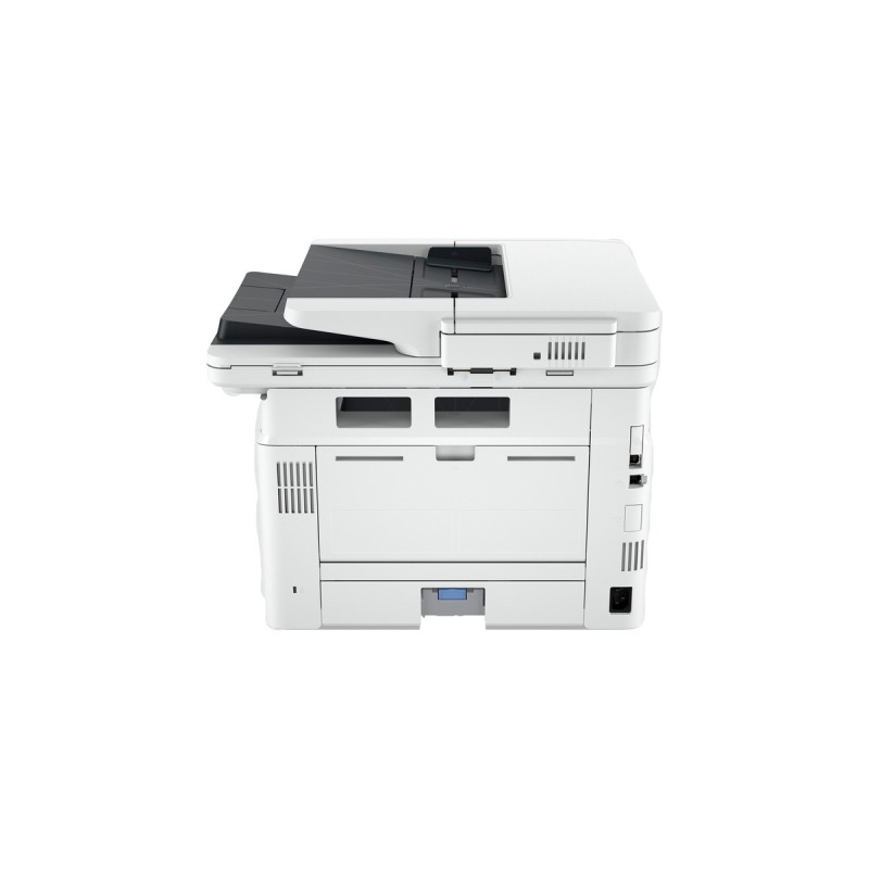 HP LaserJet Pro MFP 4102dw, Multifunktionsdrucker(grau, USB, LAN, WLAN, Scan, Kopie)
