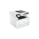 HP LaserJet Pro MFP 4102fdn, Multifunktionsdrucker(grau, USB, LAN, Scan, Kopie, Fax)