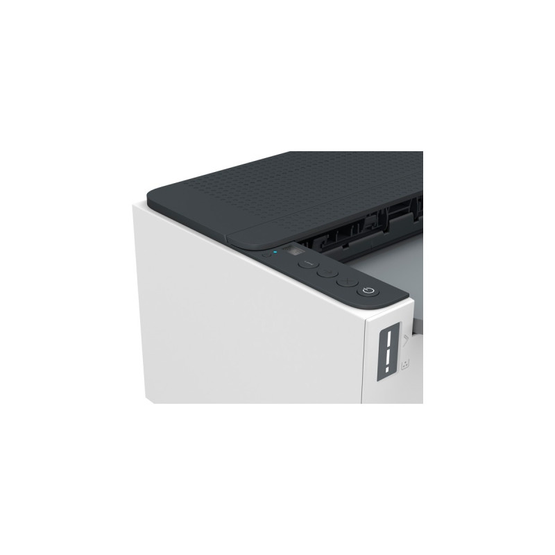 HP LaserJet Tank 1504w, Laserdrucker(grau, USB, WLAN)