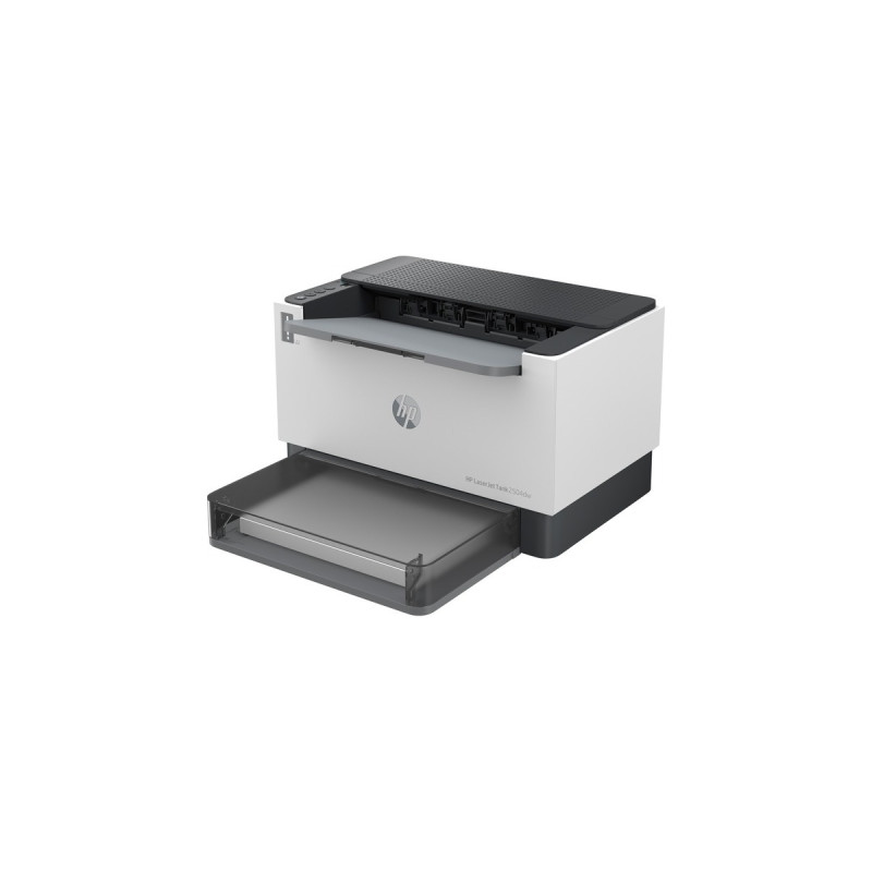 HP LaserJet Tank 2504dw, Laserdrucker(grau, USB, LAN, WLAN)