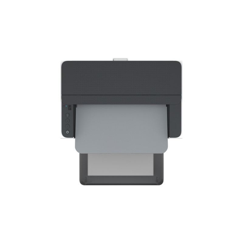 HP LaserJet Tank 2504dw, Laserdrucker(grau, USB, LAN, WLAN)