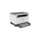 HP LaserJet Tank MFP 1604w, Multifunktionsdrucker(grau, USB, WLAN)