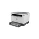 HP LaserJet Tank MFP 1604w, Multifunktionsdrucker(grau, USB, WLAN)