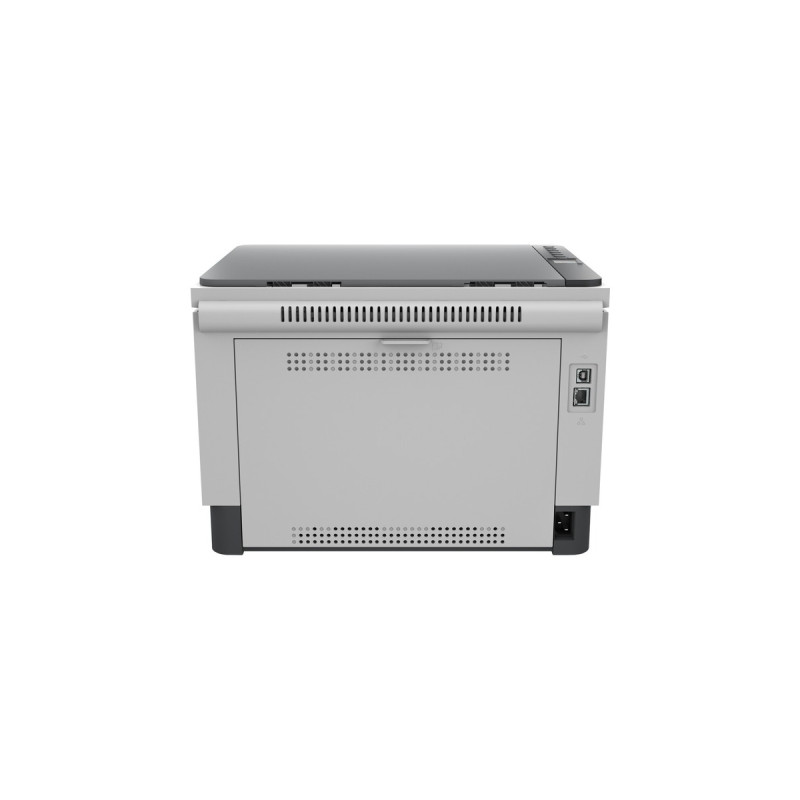 HP LaserJet Tank MFP 1604w, Multifunktionsdrucker(grau, USB, WLAN)