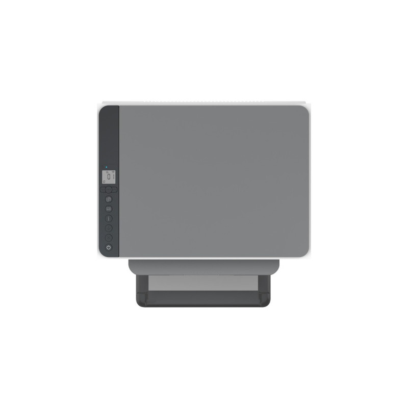 HP LaserJet Tank MFP 1604w, Multifunktionsdrucker(grau, USB, WLAN)