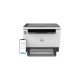 HP LaserJet Tank MFP 2604dw, Multifunktionsdrucker(grau, USB, LAN, WLAN)