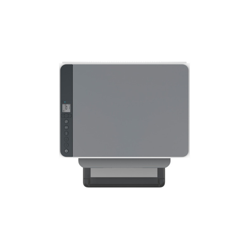 HP LaserJet Tank MFP 2604dw, Multifunktionsdrucker(grau, USB, LAN, WLAN)