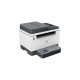 HP LaserJet Tank MFP 2604sdw, Multifunktionsdrucker(grau, USB, LAN, WLAN)
