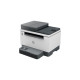 HP LaserJet Tank MFP 2604sdw, Multifunktionsdrucker(grau, USB, LAN, WLAN)