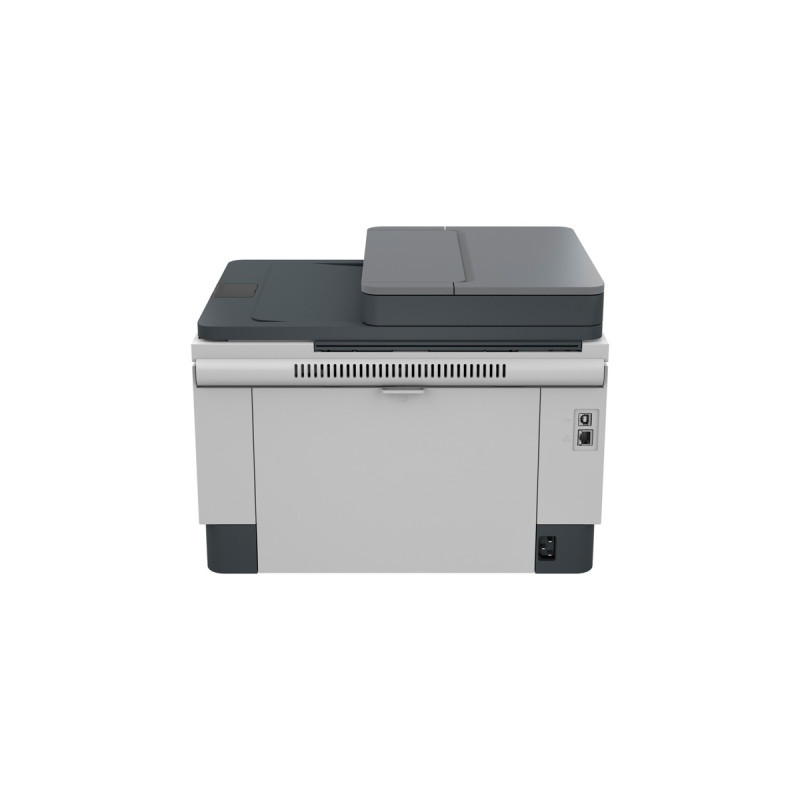 HP LaserJet Tank MFP 2604sdw, Multifunktionsdrucker(grau, USB, LAN, WLAN)
