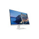 HP M24fd, LED-Monitor(61 cm (24 Zoll), silber/schwarz, FullHD, AMD Free-Sync, USB-C)