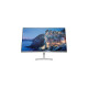 HP M24fd, LED-Monitor(61 cm (24 Zoll), silber/schwarz, FullHD, AMD Free-Sync, USB-C)