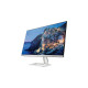 HP M24fd, LED-Monitor(61 cm (24 Zoll), silber/schwarz, FullHD, AMD Free-Sync, USB-C)