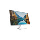 HP M24fw, LED-Monitor(61 cm (24 Zoll), silber/weiß, FullHD, IPS, AMD Free-Sync, USB-C)