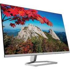 HP M27fd, LED-Monitor(68.6 cm (27 Zoll), schwarz/silber, FullHD, IPS, AMD Free-Sync, USB-C)