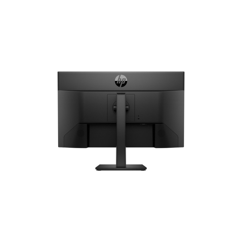 HP M27ha, LED-Monitor(68.6 cm (27 Zoll), schwarz, FullHD, IPS, HDMI, Höhenverstellbar)