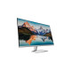 HP M32f, LED-Monitor(80 cm (32 Zoll), silber/schwarz, FullHD, VA, 75 Hz)