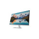 HP M32f, LED-Monitor(80 cm (32 Zoll), silber/schwarz, FullHD, VA, 75 Hz)