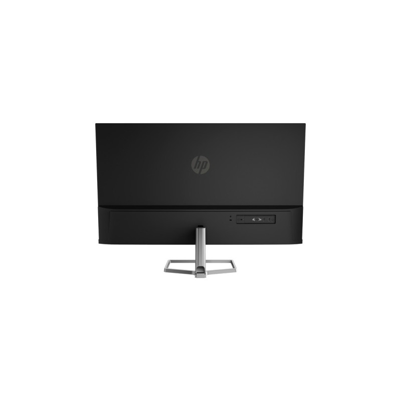 HP M32f, LED-Monitor(80 cm (32 Zoll), silber/schwarz, FullHD, VA, 75 Hz)