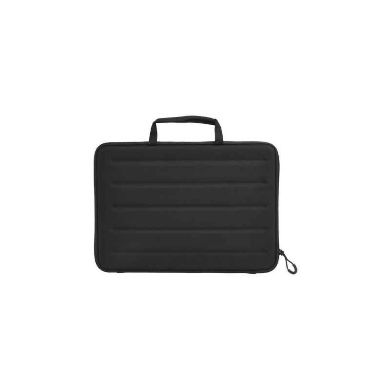 HP Mobility Laptop Case, Notebooktasche(schwarz, bis 35,8 cm (14,1