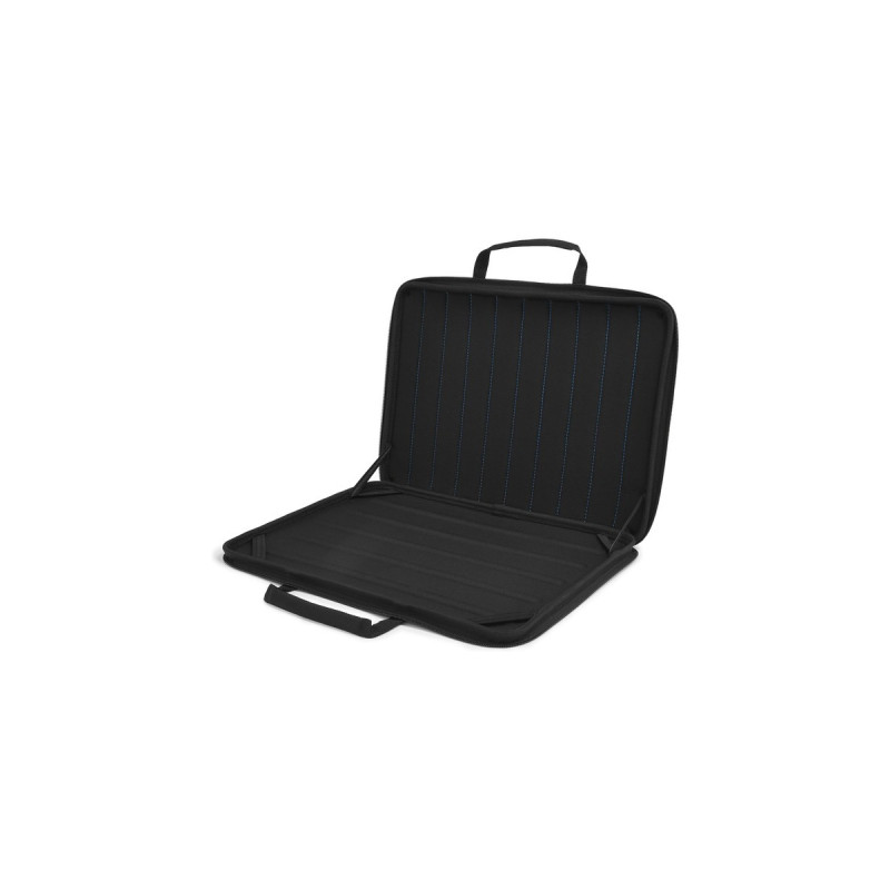 HP Mobility Laptop Case, Notebooktasche(schwarz, bis 35,8 cm (14,1