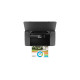 HP OfficeJet 200 Mobildrucker, Tintenstrahldrucker(schwarz)